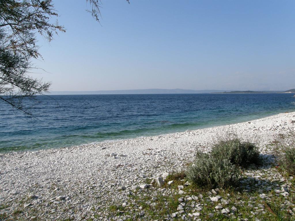 Domenica Apartments Račišće Eksteriør bilde