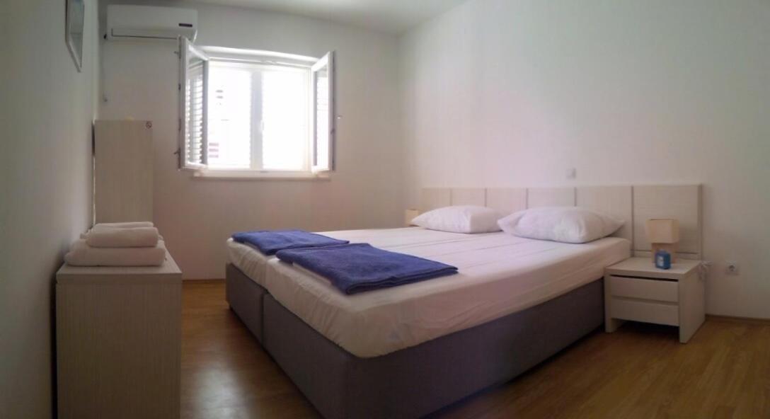 Domenica Apartments Račišće Eksteriør bilde