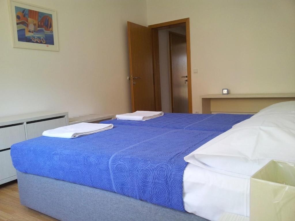 Domenica Apartments Račišće Eksteriør bilde