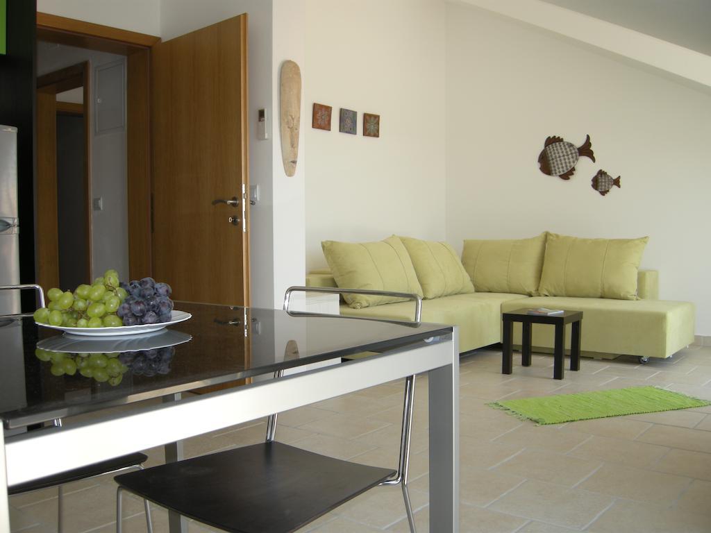 Domenica Apartments Račišće Rom bilde