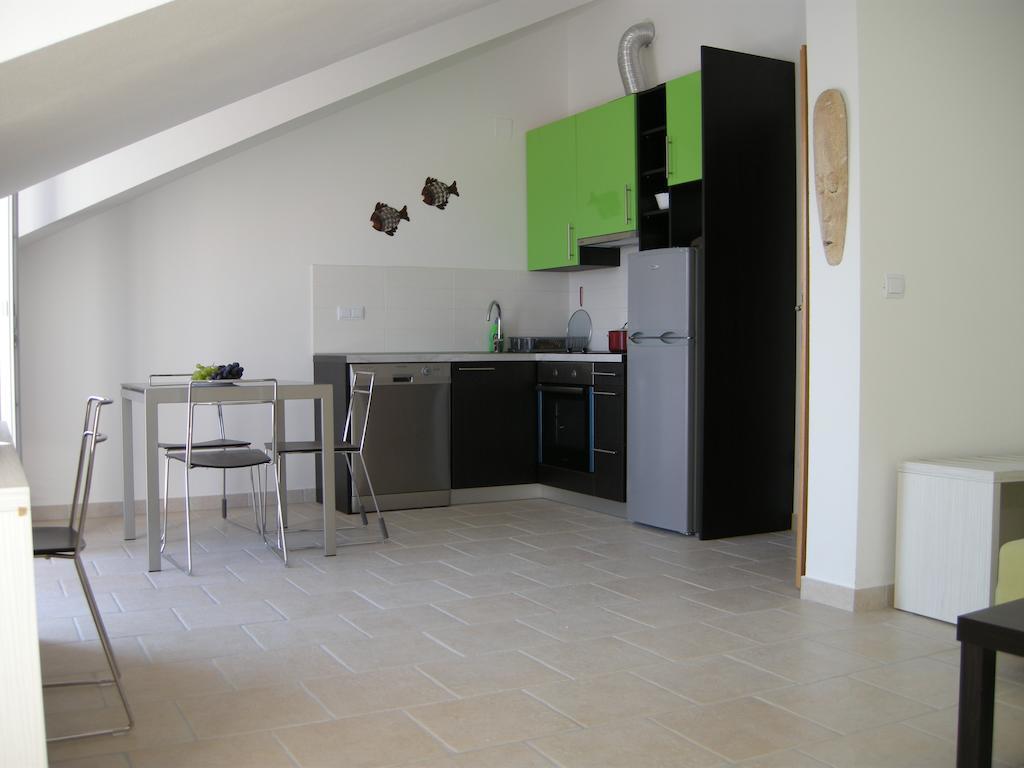 Domenica Apartments Račišće Rom bilde
