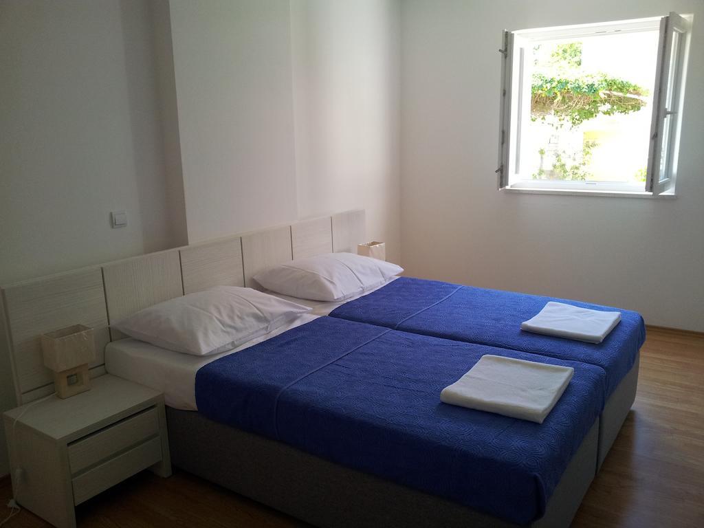 Domenica Apartments Račišće Rom bilde